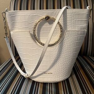 Ted Baker 2-way Bucket Bag